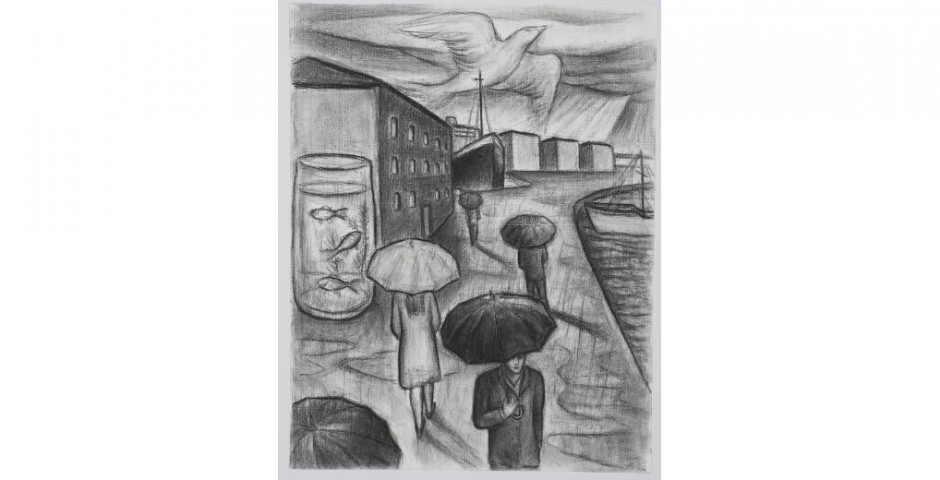 Memoria y presente - Yurihito Otsuki