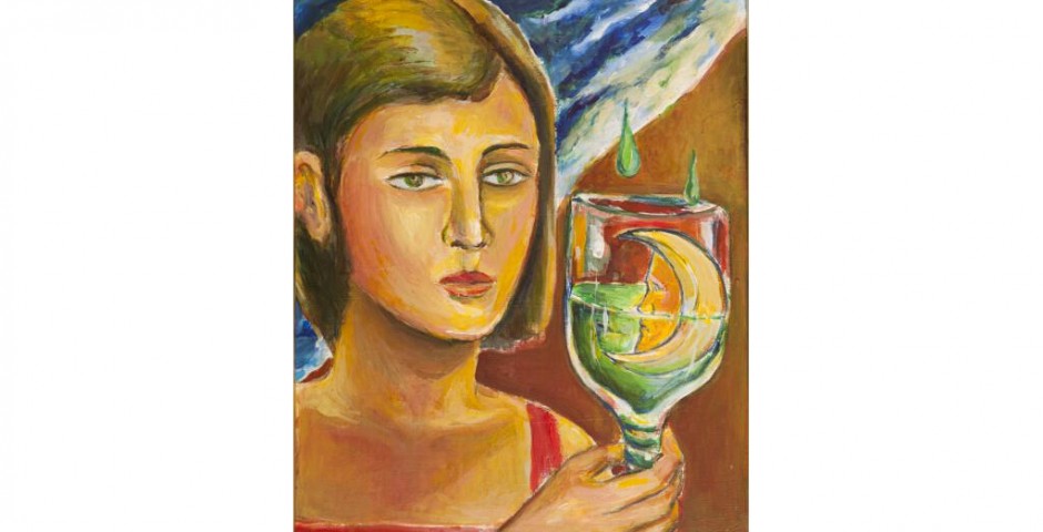 yurihito el oro de la tarde