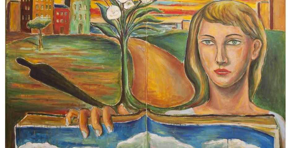 el oro de la tarde yurihito otsuki